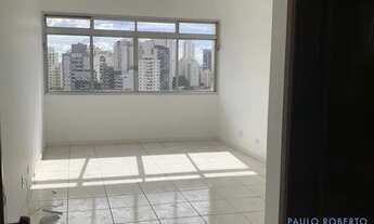 Imagem 2: APARTAMENTO - POMPÉIA - SP