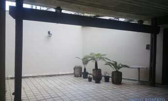 Imagem 3: CASA ASSOBRADADA - CAMBUCI - SP