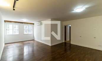 Imagem: Apartamento para Aluguel - Higienópolis