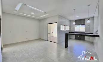 Imagem 5: Disponível e PRONTA PARA MORAR!! BAIRRO DE MORAR EM SENADOR CANEDO. SAIBA