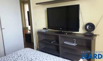 Imagem 5: APARTAMENTO - BOM RETIRO - SP