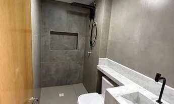 Imagem 6: VENDO ÁGIO DE APARTAMENTO NO PORTAL DOS MARES - SETOR NEGRÃO DE LIMA