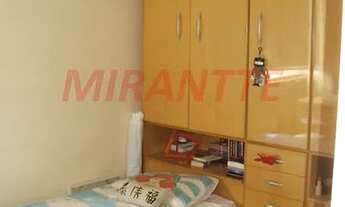 Imagem 4: Apartamento de 48m² com 2 quartos em Imirim