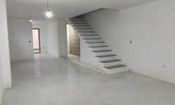 Imagem 3: Casa de condomínio para venda possui 140 metros quadrados com 3 quartos