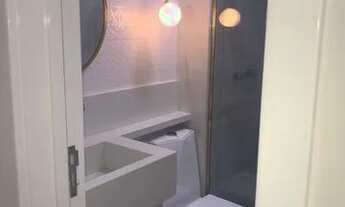 Imagem 4: Alugo apartamento mobiliado Bonavita Club