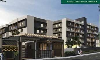 Imagem 3: Apartamento com 2 e 3 quartos, sendo 1 suíte no Reserve Garden Altiplano