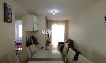 Imagem 2: APARTAMENTO no bairro Santa Terezinha com 57m². 2 dormitórios e 1 vagas. Confira