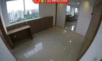 Imagem 3: Green View Mobiliado 1 Quarto Dom Pedro