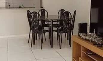 Imagem 4: Aluga-se apartamento SEMIMOBILIADO com 3/4 ED.TORRE TRIVENTO em Sacramenta - Belém - PA