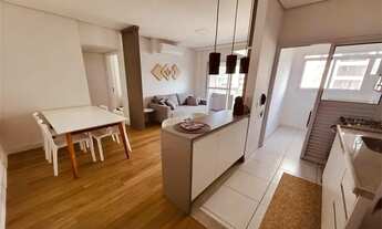 Imagem 2: Apartamento para locação, cond. Hit, 50m² R$4.500