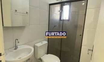 Imagem 7: Apartamento com 2 dormitórios para alugar, 66 m² - Campestre - Santo André/SP