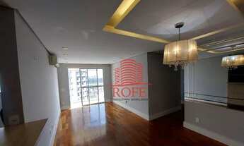 Imagem: Apartamento com 2 dormitórios para alugar