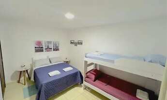 Imagem 7: Apartamento 1/4, mobiliado - Lauro De Freitas, a 900m da Unime