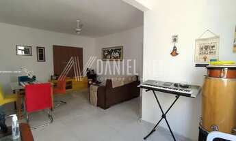 Imagem 4: Apartamento para Locação em Salvador, BARRA, 3 dormitórios, 1 suíte, 3 banheiros, 2 vagas