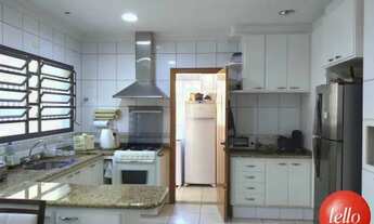 Imagem 5: São Paulo - Casa Padrão - Tatuapé