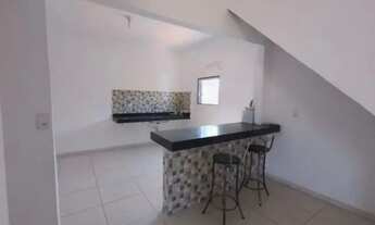 Imagem 4: Apartamento para aluguel e venda tem 80 metros quadrados com 2 quartos em Pituba - Salvado