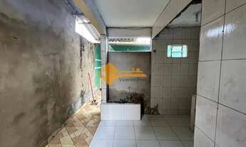 Imagem 7: Estrutura para virar sobrado