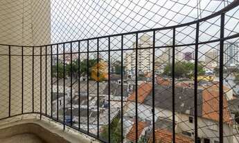 Imagem 3: ÓTIMO APARTAMENTO 42M², 1 DORM. NA MELHOR REGIÃO DE MIRANDÓPOLIS