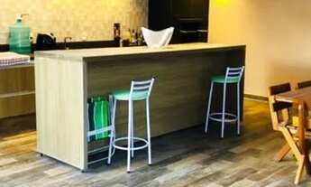 Imagem 3: Espectacular casa de 4 quartos (sendo 2 suítes) no Rio da Prata - Lameirão Pequeno