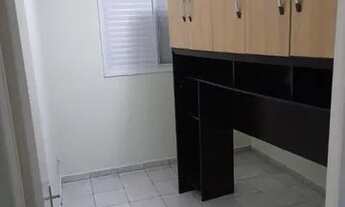 Imagem 6: Apartamento com 2 dormitórios, 50 m² - venda por R$ 205.000,00 ou aluguel por R$ 2.001,00