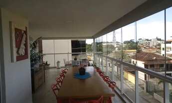 Imagem: Excelente Apartamento 192 metros quadrados