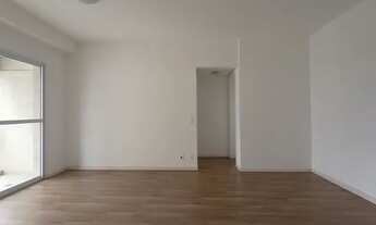 Imagem 3: Apartamento para aluguel possui 50 m² com 1 quarto com armário