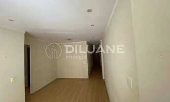 Imagem 3: Apartamento-À VENDA-Humaitá-Rio de Janeiro-RJ