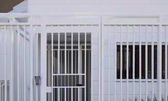 Imagem 2: Decorado Praça Braz Leme ( Direto da Construtora