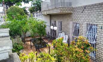 Imagem 7: Sobrado 3 Dormitórios, 1 suite e 2 banheiros - Guarulhos