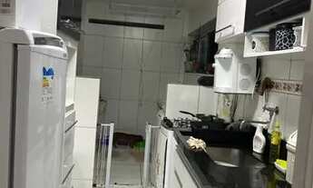 Imagem 5: ALUGO APARTAMENTO VILA LAURA 3/4