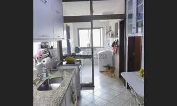 Imagem 7: Apartamento Padrão em São José dos Campos