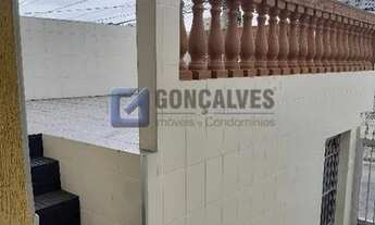 Imagem 6: SAO BERNARDO DO CAMPO - Residential / Sobrado - FERRAZOPOLIS