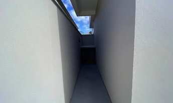 Imagem 4: Sobrado novo em São José com acabamento TOP perto de tudo! Última unidade!!