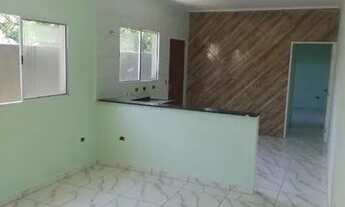 Imagem 5: Casa no Suarão em Itanhaém 1 km do mar aceita financiamento bancário