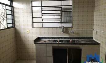 Imagem 7: Casa com 3 dormitórios para alugar, 90 m² por R$ 1.900,01/mês - Jardim Nova Taboão - Guaru