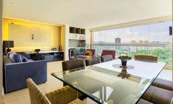 Imagem 2: APARTAMENTO - PERDIZES - 3 SUÍTES - 3 VAGAS