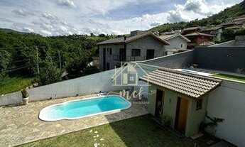 Imagem 7: Casa com 2 dormitórios para alugar, 180 m² por R$ 7.000/mês - Refúgio Saua II - Atibaia/SP