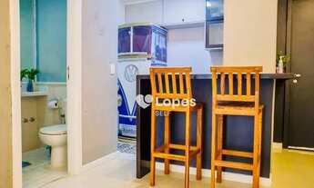 Imagem 6: Apartamento com 1 dormitório à venda, 45 m² por R$ 865.000,00 - Camboinhas - Niterói/RJ