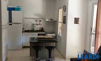 Imagem 3: CASA EM CONDOMÍNIO - RESIDENCIAL TERRA NOVA - SP