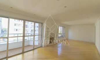 Imagem 3: Jardins-4 dorms-2 suítes-3 vagas- 194m2