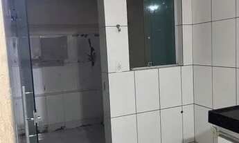 Imagem 7: Alugo casa duplex 2 quartos céu azul