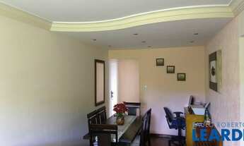 Imagem 5: APARTAMENTO - VILA GUARANI - SP