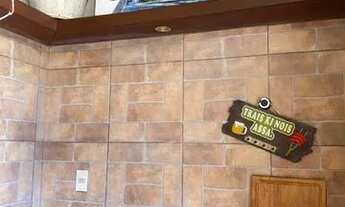 Imagem 4: Quarto individual