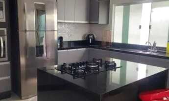 Imagem: Casa para venda tem 175 metros quadrados