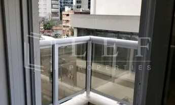 Imagem 5: Conjunto comercial na Itaim