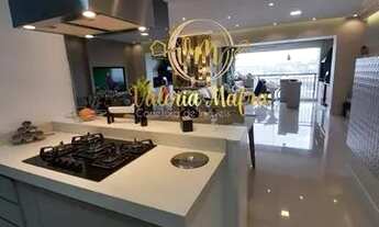 Imagem 6: Apartamento para Venda em São Bernardo do Campo, Independência, 2 dormitórios, 2 suítes, 3