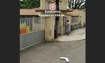 Imagem 2: Apartamento para aluguel com 50 metros quadrados com 2 quartos em Nova Brasília - Salvador