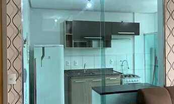 Imagem 4: Apartamento mobiliado no Condomínio Life da Viila