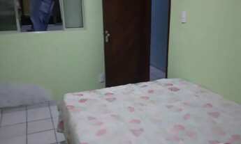 Imagem 3: Aluguel quarto mobiliado