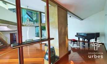 Imagem 6: Casa tipo sobrado com 3 dormitórios à venda, 472 m² por R$ 2.500.000 - Nossa Senhora de Fá